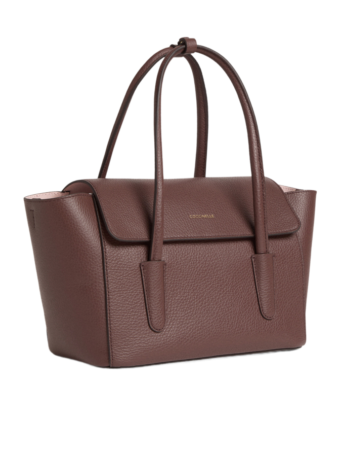 COCCINELLE Tasche Double Beat bei Robert Ley