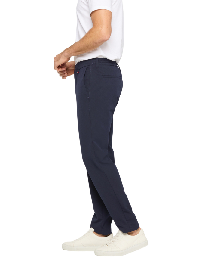 Mac Chino Traveller bei Robert Ley