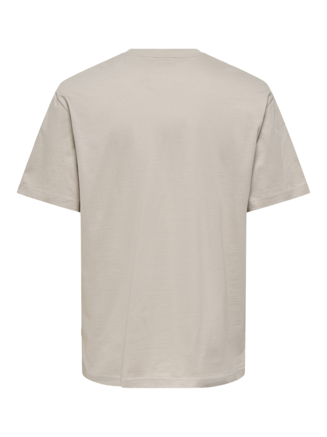 Only & Sons Oversize T-Shirt bei Robert Ley