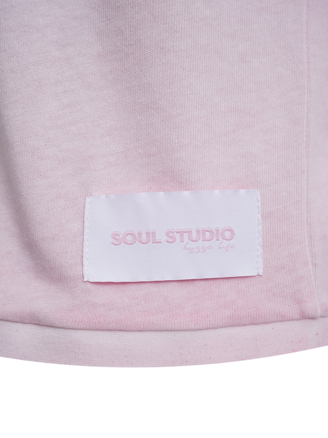 Smith & Soul T-Shirt mit Raglanärmel bei Robert Ley