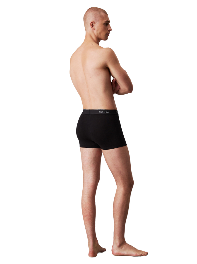 Calvin Klein Relaxed-Fit Boxershorts 3er-Pack bei Robert Ley