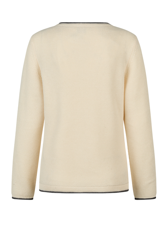 Rabe Moden Strickpullover Sunset Valley bei Robert Ley
