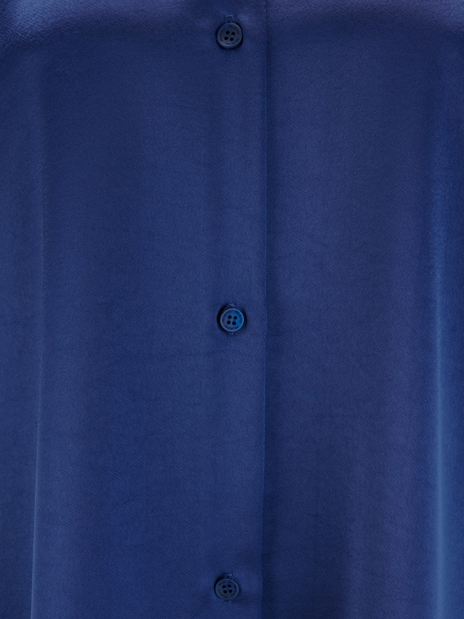 Riani Kurzarm-Hemdbluse bei Robert Ley