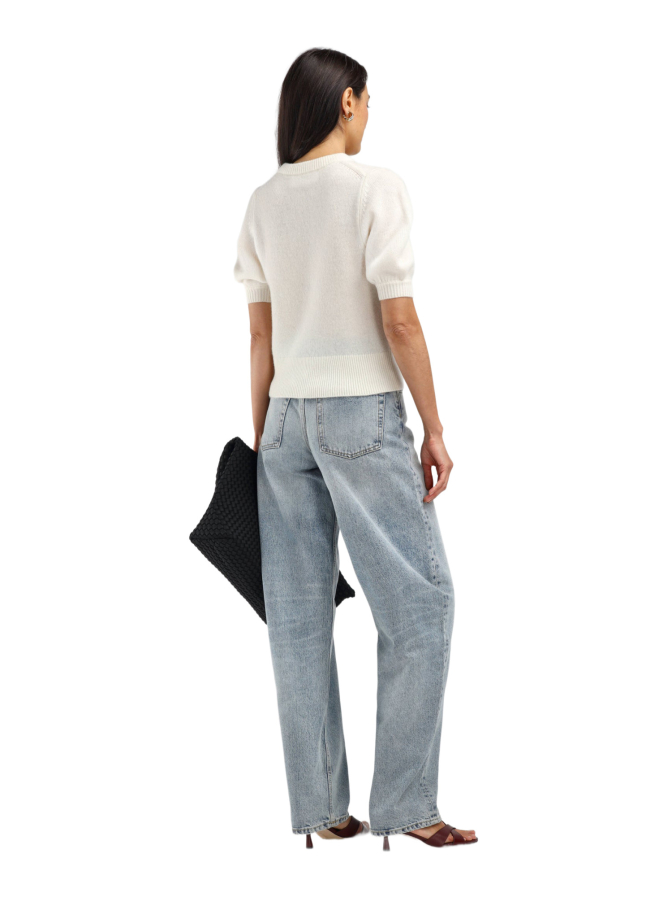 Ladneri T-Shirt Poupette Soleil bei Robert Ley