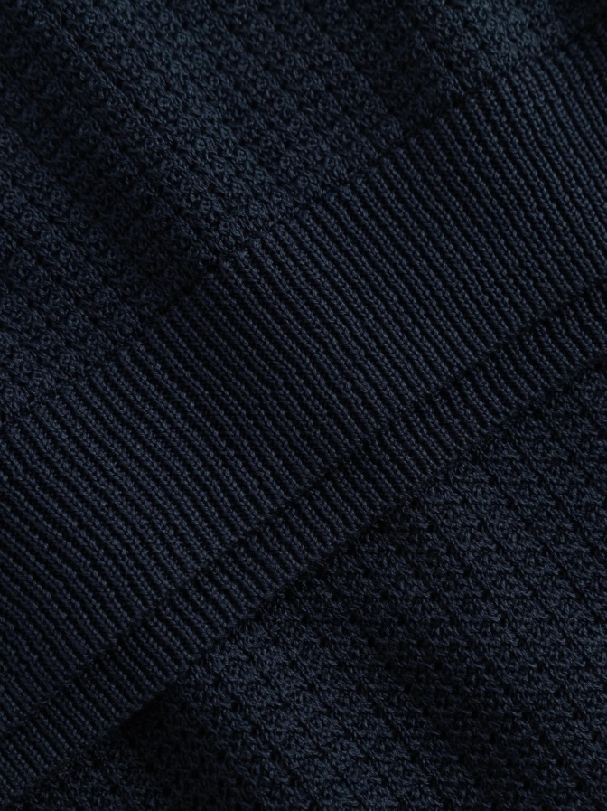 JOOP! Strick-Poloshirt Vascor bei Robert Ley