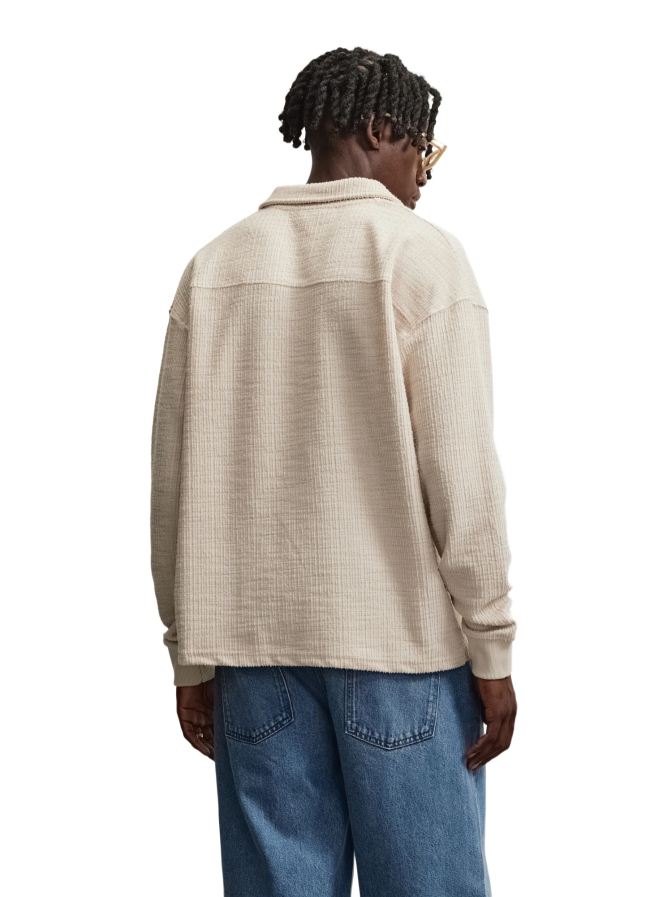 Pegador Oversized Longsleeve Fascia bei Robert Ley