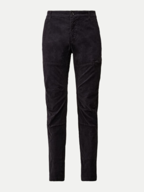 C.P. COMPANY Cordhose mit Cargotasche bei Robert Ley