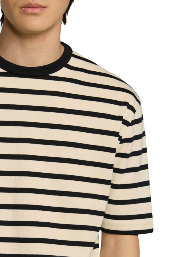 KIEFERMANN T-Shirt Bernodino bei Robert Ley