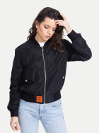 Bombers Original Bomberjacke MA1 black bei Robert Ley