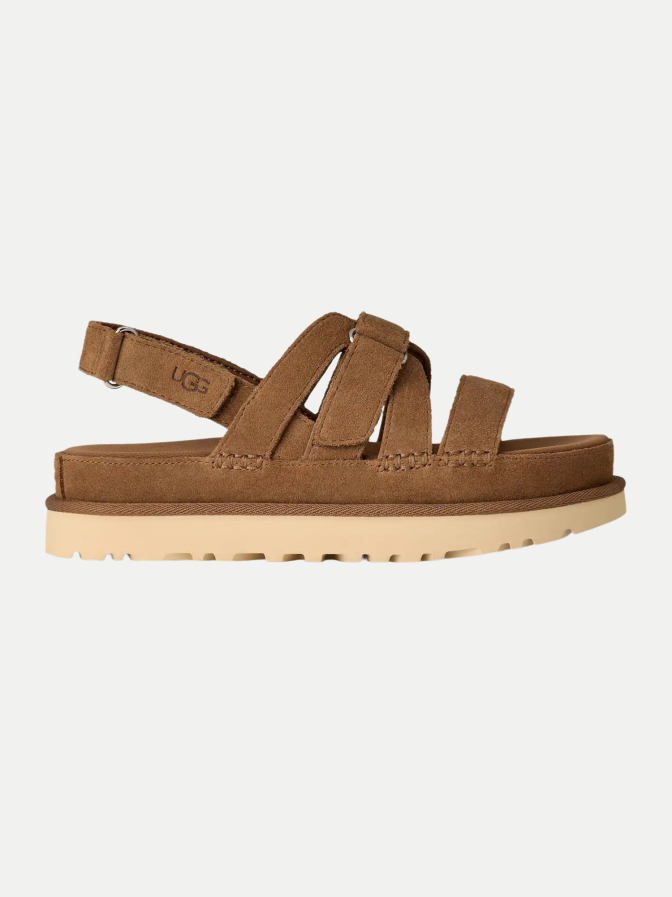 UGG Sandale Goldenstar Gleam bei Robert Ley