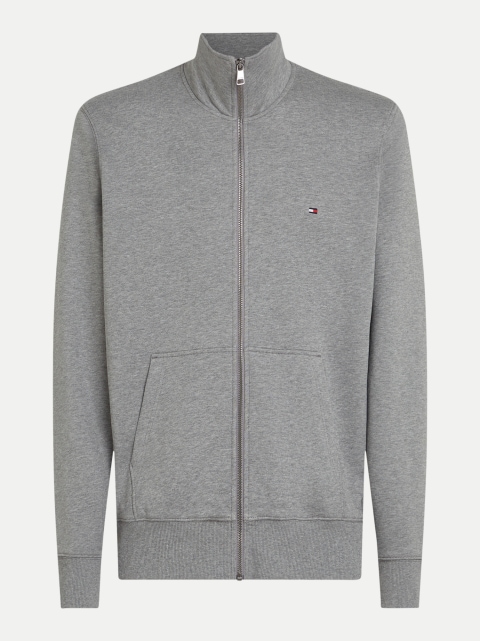Tommy Hilfiger Sweatshirt mit Stehkragen bei Robert Ley