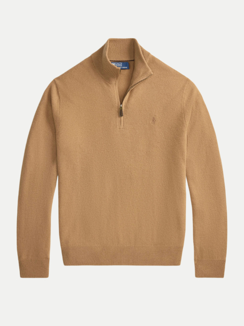 Polo Ralph Lauren Woll-Troyer bei Robert Ley