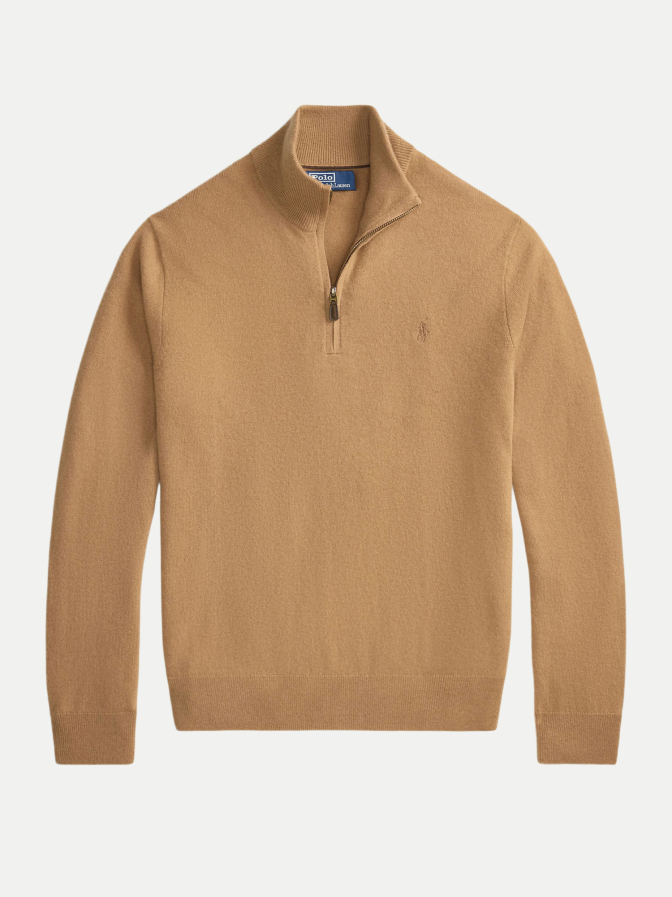 Polo Ralph Lauren Woll-Troyer bei Robert Ley