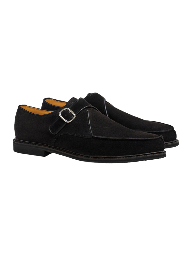 Ludwig Reiter Schuhe Camaldulenser bei Robert Ley