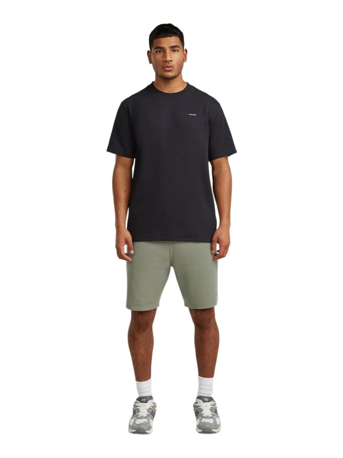 G-STAR RAW Jersey Shorts Strukturiert bei Robert Ley