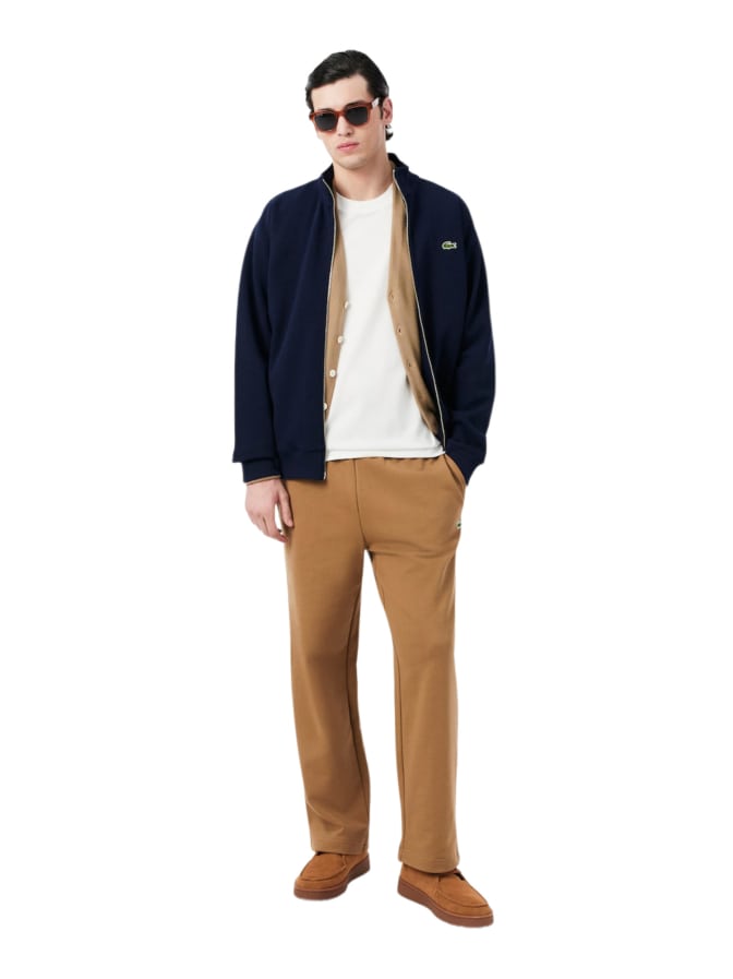 Lacoste T-Shirt aus Petit Piqué mit Pima-Baumwolle bei Robert Ley