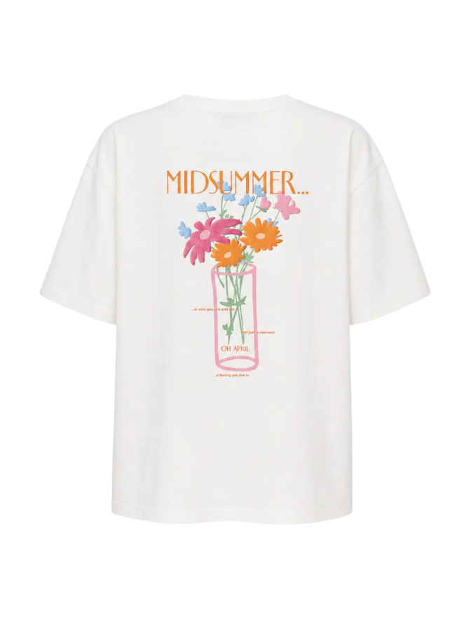 OH APRIL BF T-Shirt Midsummer bei Robert Ley