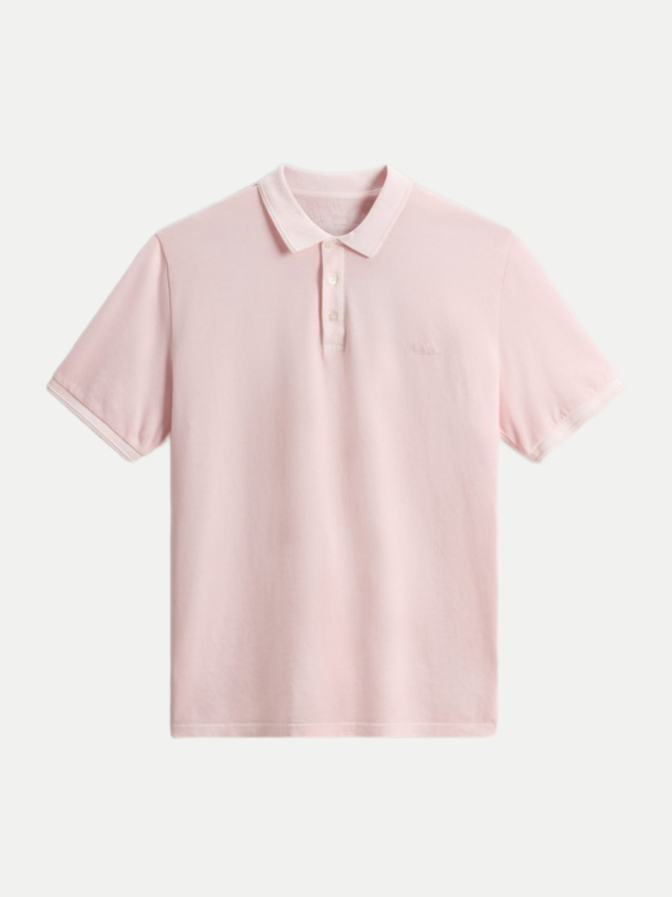 WOOLRICH Poloshirt Mackinack bei Robert Ley