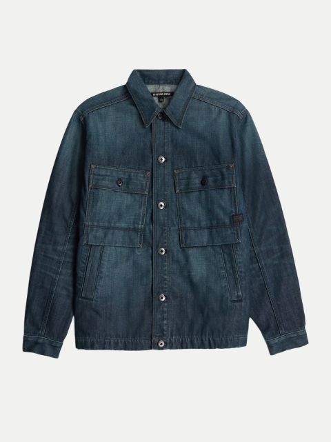 G-STAR RAW Hemdjacke Mosa bei Robert Ley