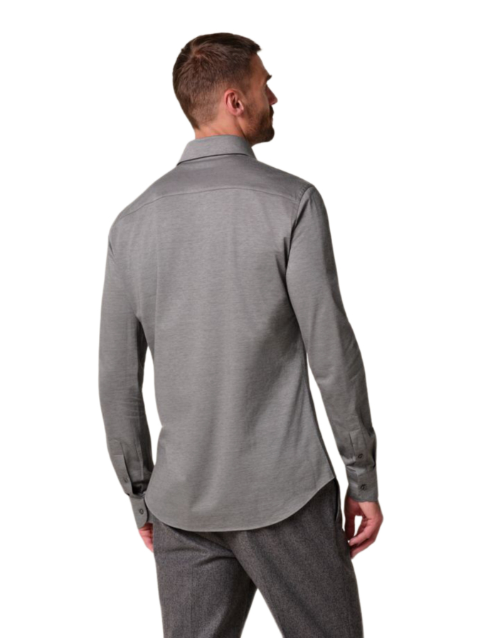 PROFUOMO Slim-Fit Hemd mit Cutaway bei Robert Ley