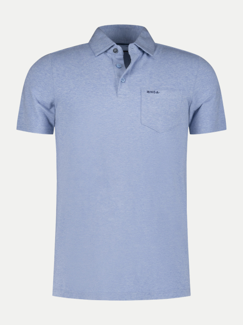 NZA New Zealand Auckland Poloshirt Bowen bei Robert Ley