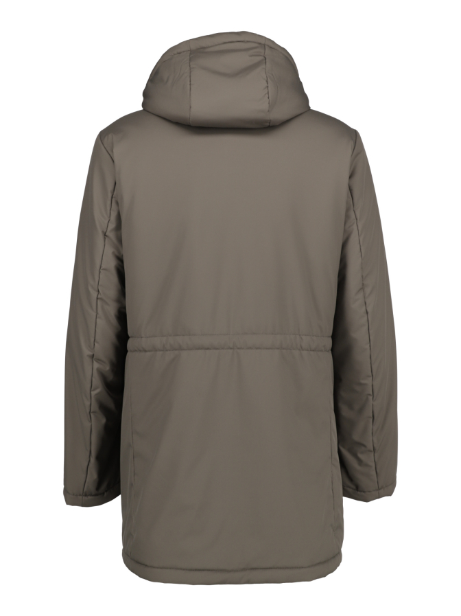 Gimo's Parka mit Lammfell-Futter bei Robert Ley