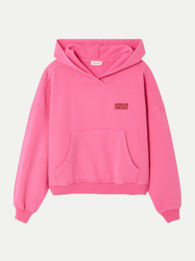 American Vintage Hoodie bei Robert Ley