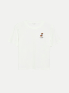 s.Oliver RED LABEL Regular-Fit T-Shirt 02D0-WHITE bei Robert Ley
