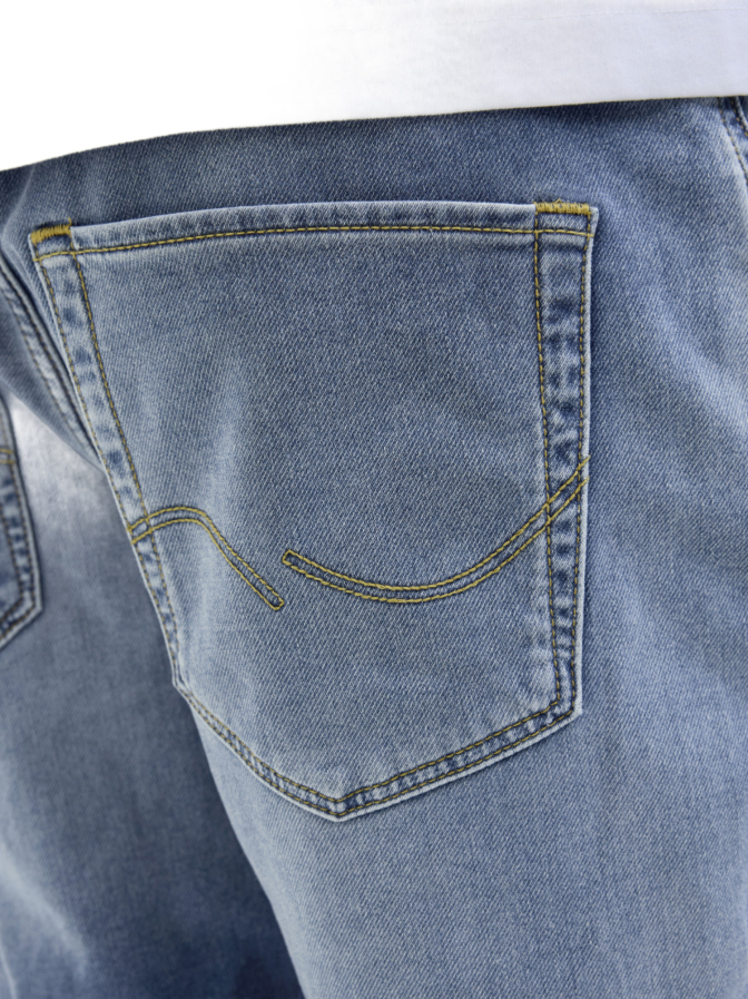Jack & Jones Jeans shorts bei Robert Ley