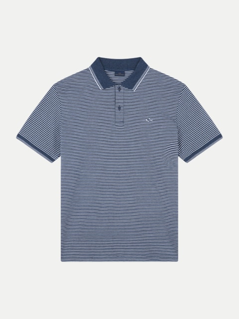Paul & Shark Poloshirt Jaspé bei Robert Ley