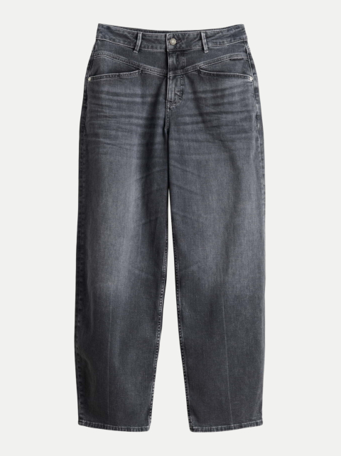 Opus Pants Barrel Jeans Mari Cosmo bei Robert Ley