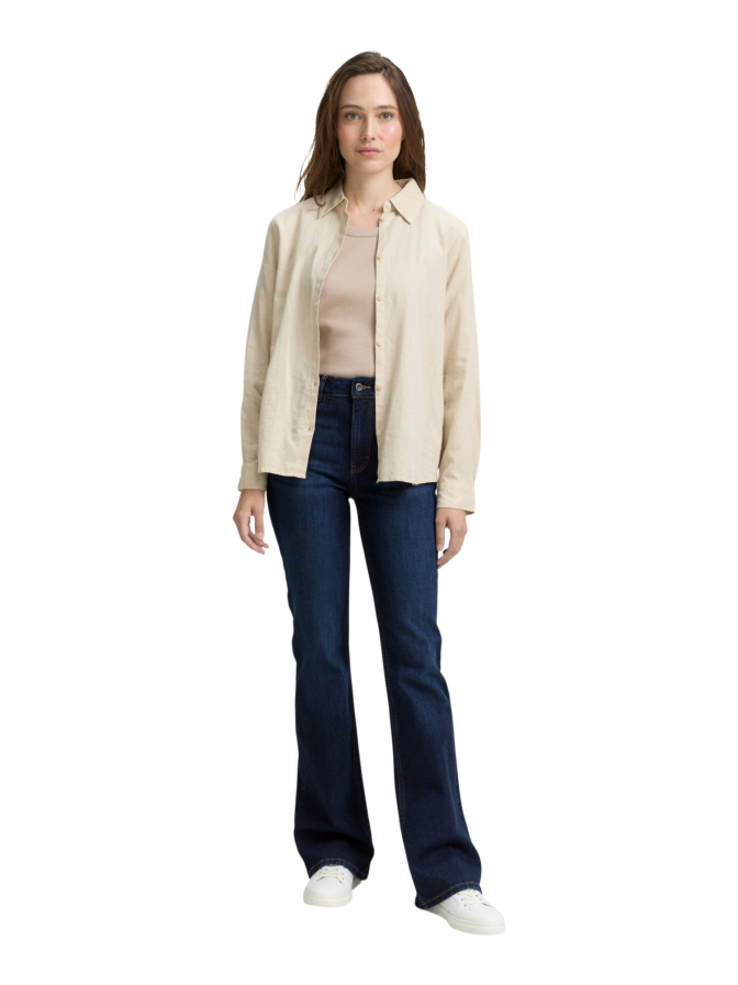 Tom Tailor Casual Bootcut-Jeans TTSTELLA bei Robert Ley