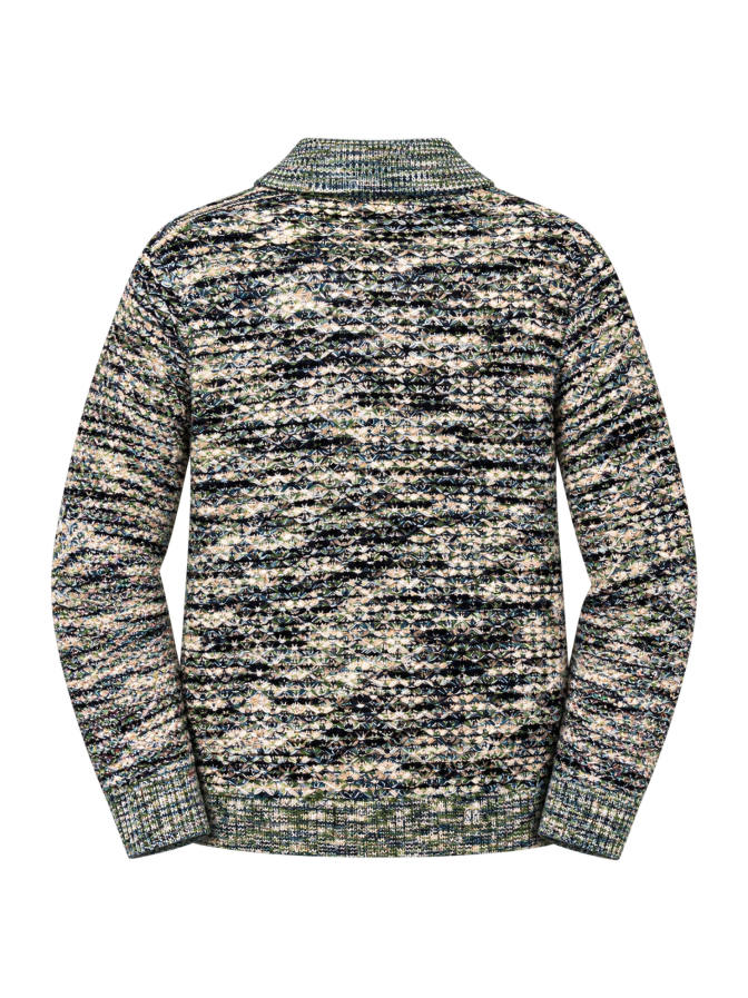 MISSONI Troyer aus Wolle bei Robert Ley