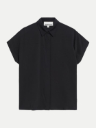 ARMEDANGELS Bluse LARISAANA 105-black bei Robert Ley