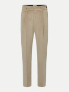 Drykorn Regular-Fit Cordhose Chasy 1506-braun bei Robert Ley