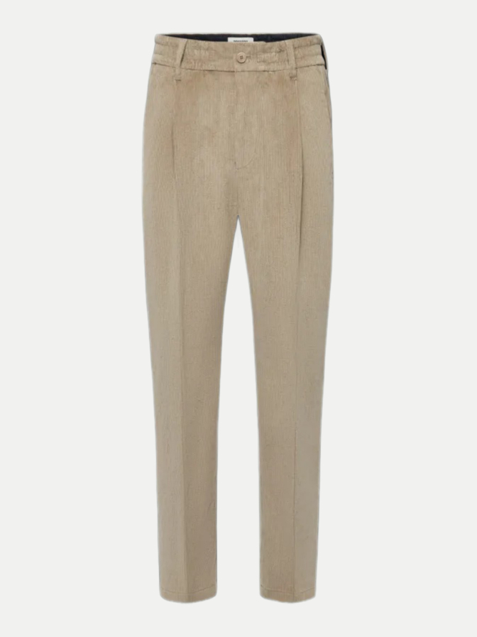 Drykorn Regular-Fit Cordhose Chasy bei Robert Ley