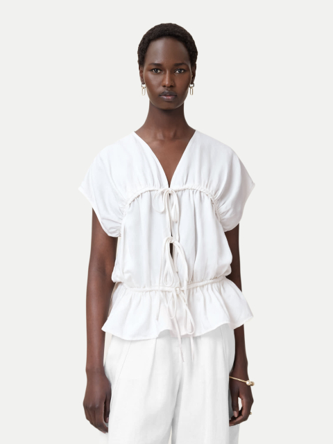 ALLSAINTS Bluse Remy bei Robert Ley