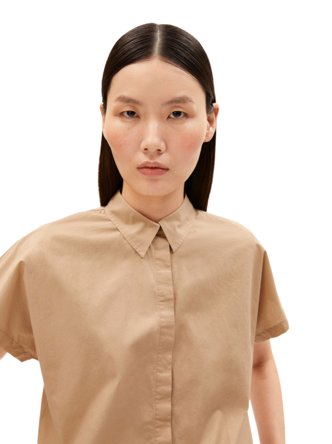 ARMEDANGELS Bluse Larisana bei Robert Ley