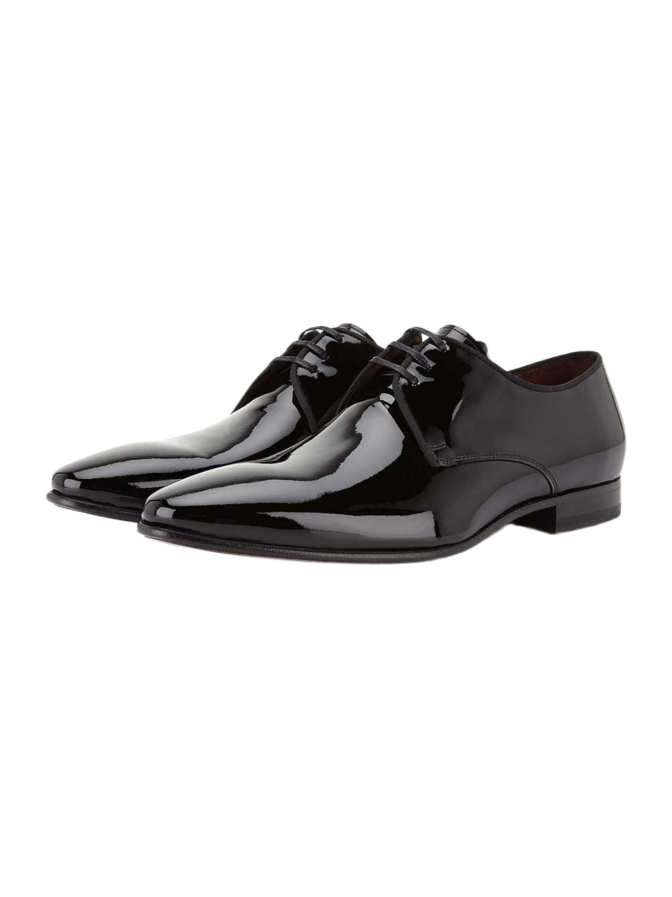 van Bommel Smokingschuh Floris Dressed bei Robert Ley
