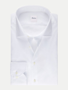 Stenströms Slim-Fit Hemd Slimline 000 bei Robert Ley