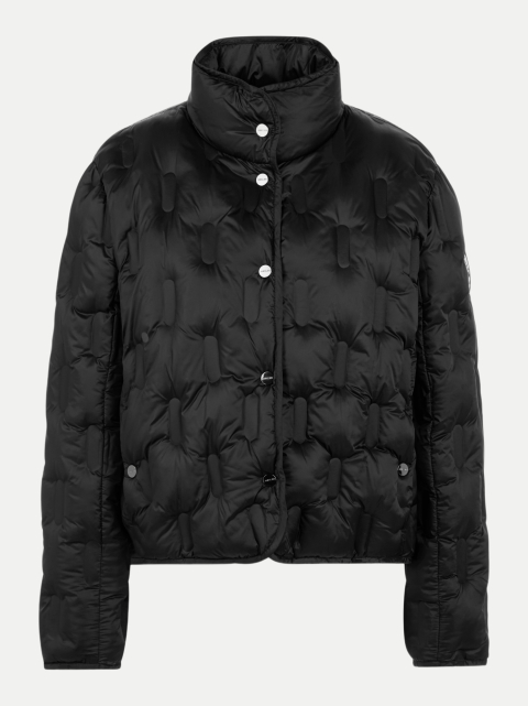 Marc Cain Steppjacke mit Kunstdaune bei Robert Ley