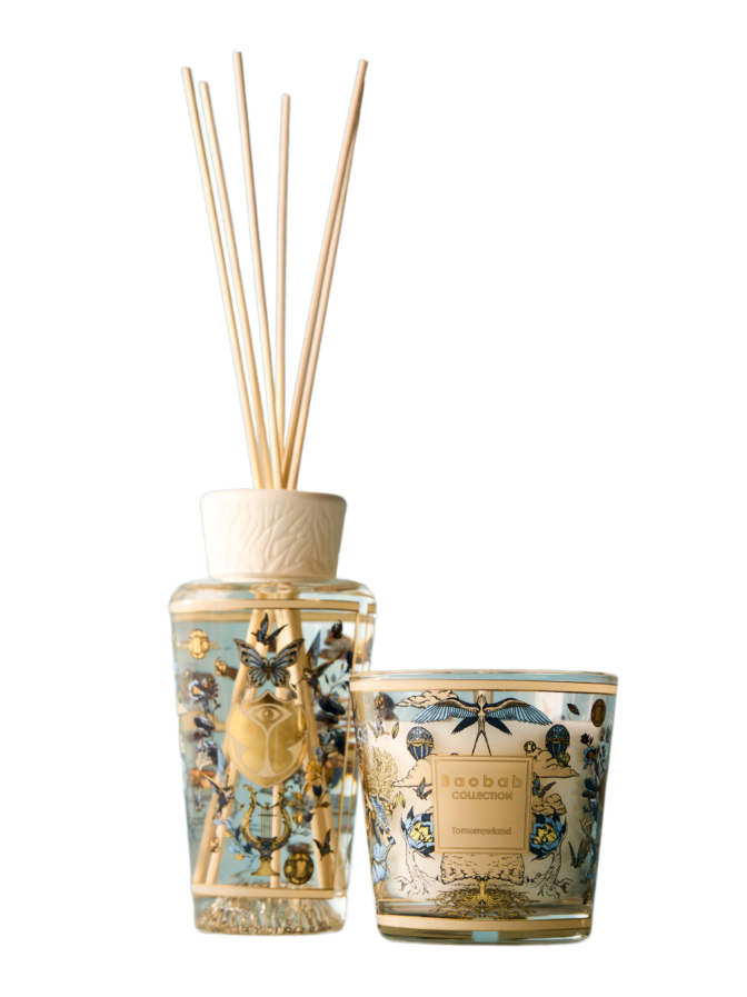 Baobab Geschenkbox My First Baobab Tomorrowland bei Robert Ley