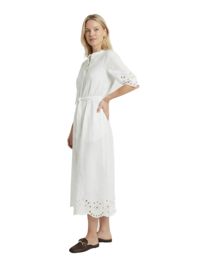 Guido Maria Kretschmer Hemdblusenkleid Marika bei Robert Ley