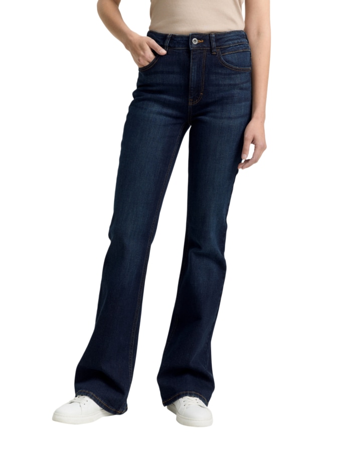 Tom Tailor Casual Bootcut-Jeans TTSTELLA bei Robert Ley