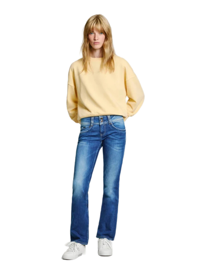 Pepe Jeans Regular Fit Jeans Gen - L30 bei Robert Ley