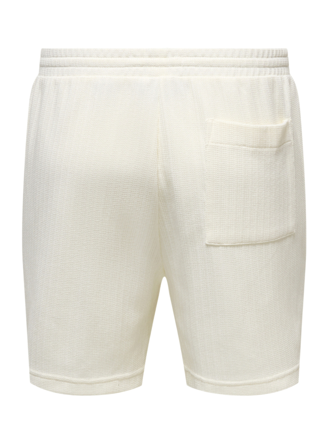 Only & Sons Sweatshirt Shorts bei Robert Ley