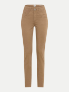Brax Slim-Fit Hose Style Shakira 53-brownie bei Robert Ley