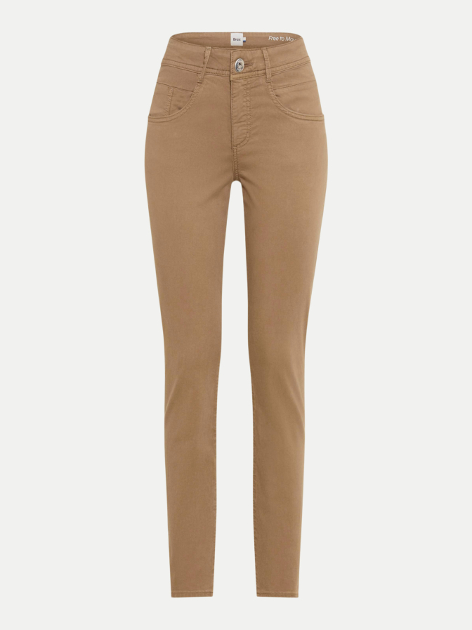 Brax Slim-Fit Hose Style Shakira bei Robert Ley