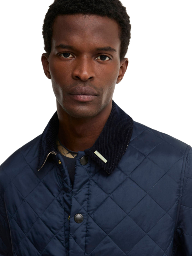 Barbour Steppjacke Icons Heritage bei Robert Ley