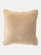 Dutch Decor Kissen Carina - 45x45 cm pumice stone-pumice stone bei Robert Ley